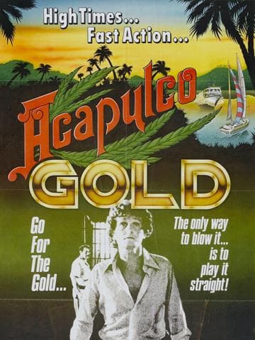 Acapulco Gold