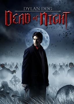 Dylan Dog: Dead of Night