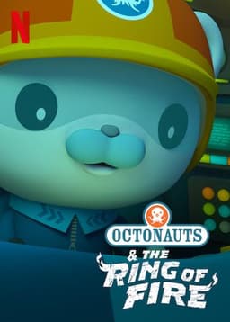 Octonauts and the Ring of Fire