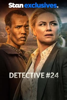 The Detective from Beledweyne