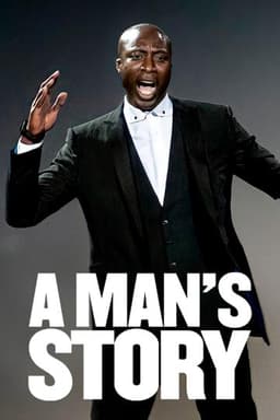 A Man's Story
