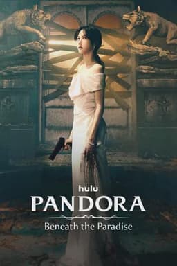 Pandora: Beneath the Paradise