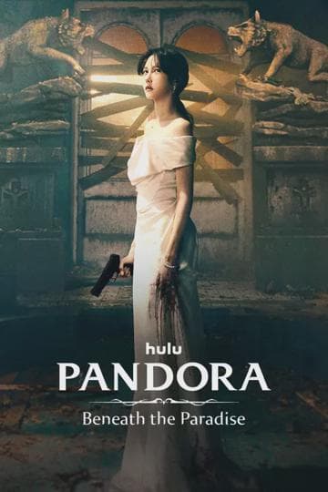 Pandora: Beneath the Paradise
