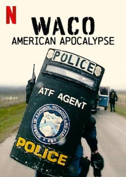 Waco: American Apocalypse