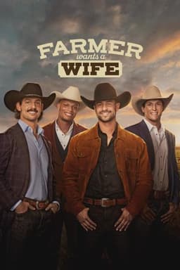 Farmer Wants a Wife