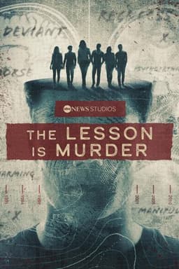 The Lesson Is Murder