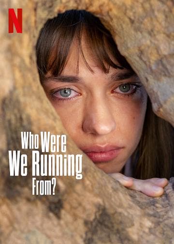 Who Were We Running From?