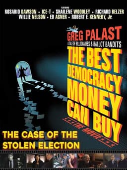 The Best Democracy Money Can Buy