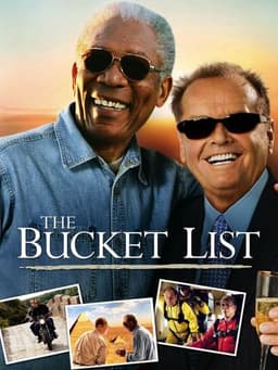 The Bucket List