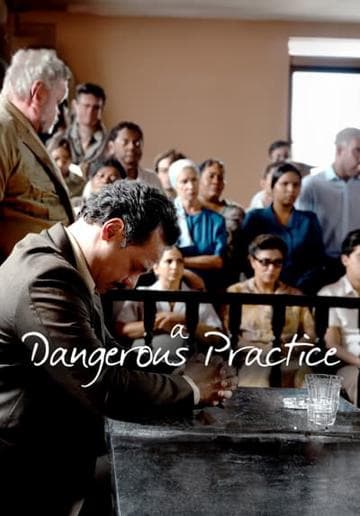 The Surgeon of the Rusty Knife