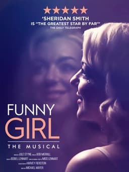 Funny Girl