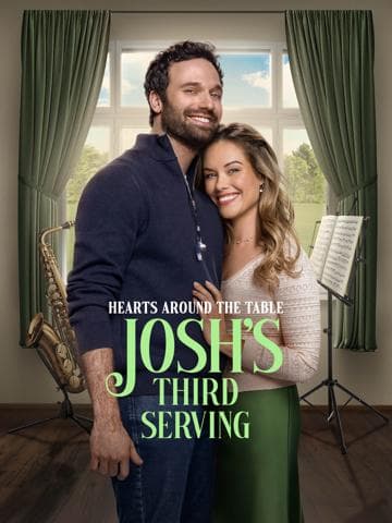 Hearts Around the Table: Josh's Third Serving
