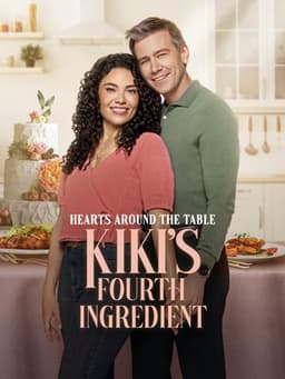 Hearts Around the Table: Kiki's Fourth Ingredient