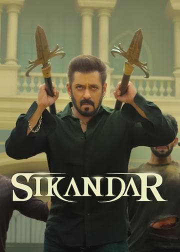 Sikandar