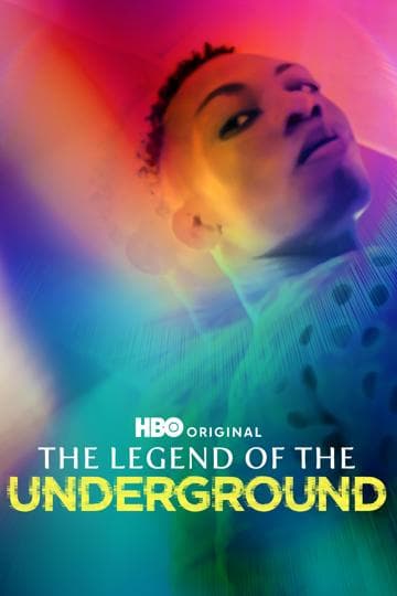 The Legend of the Underground