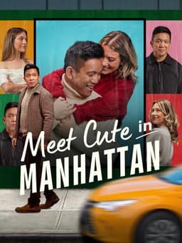 Meet Cute in Manhattan