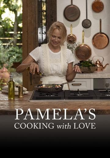 Pamela's Cooking with Love