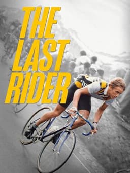 The Last Rider