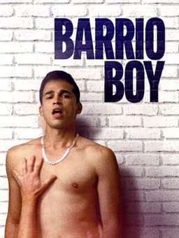 Barrio Boy
