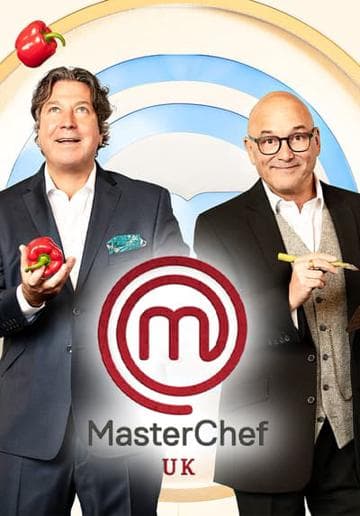 MasterChef