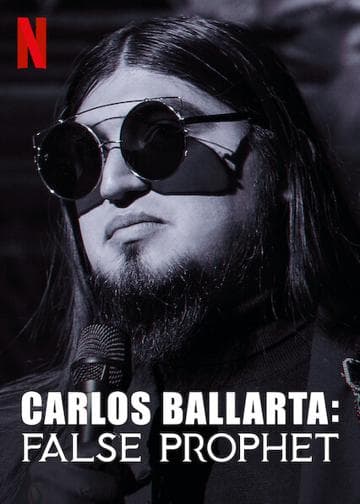 Carlos Ballarta: False Prophet