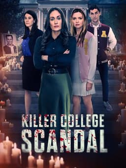 Killer College Scandal