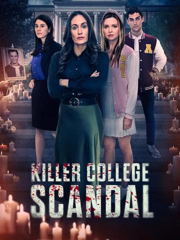 Killer College Scandal