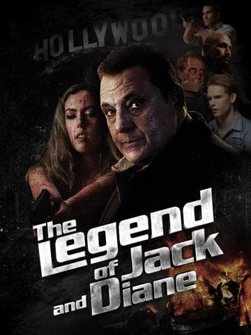 The Legend of Jack and Diane