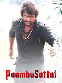 Paambhu Sattai