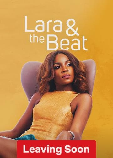 Lara and the Beat