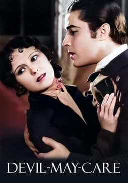 Devil-May-Care