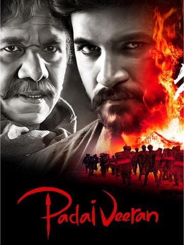 Padai Veeran
