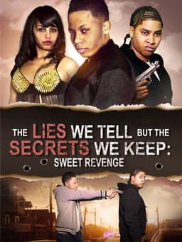The Lies We Tell But the Secrets We Keep: Part 2