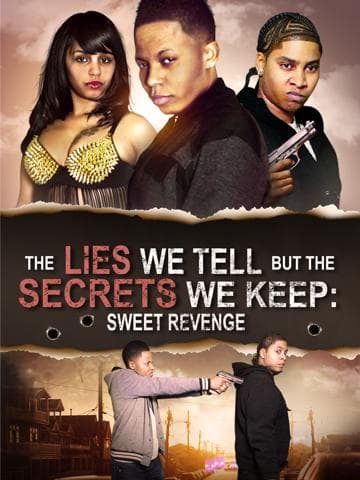 The Lies We Tell But the Secrets We Keep: Part 2