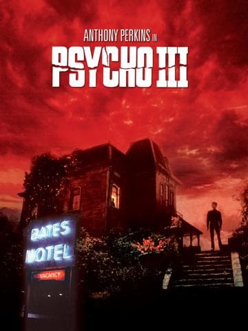 Psycho III