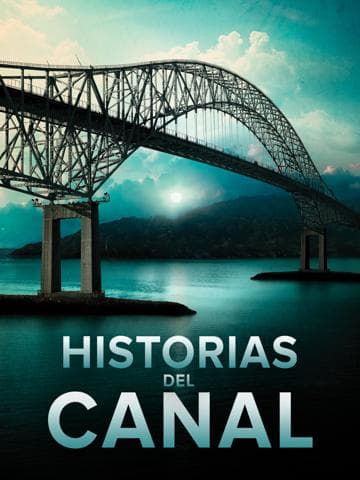 Panama Canal Stories