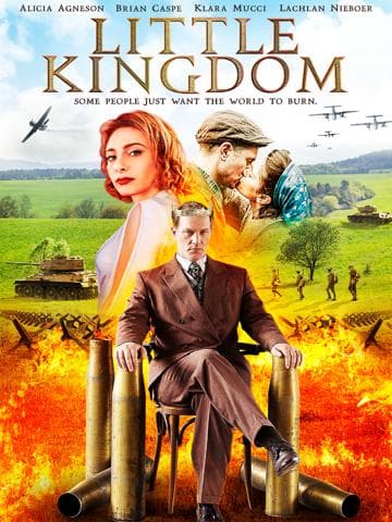 Little Kingdom