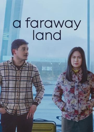 A Faraway Land