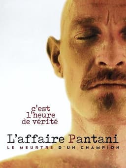 Il caso Pantani - L'omicidio di un campione