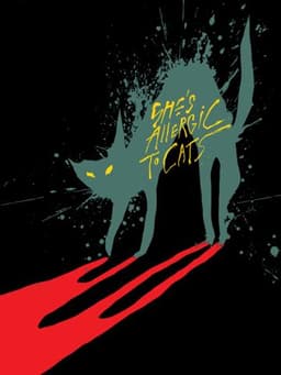 She's Allergic to Cats