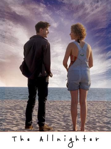 The Allnighter