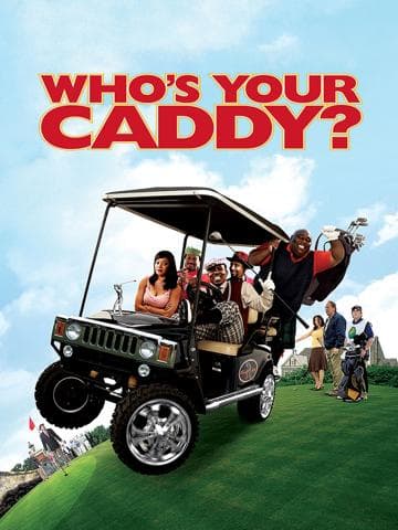 Who's Your Caddy?
