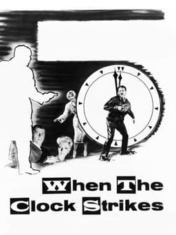 When the Clock Strikes