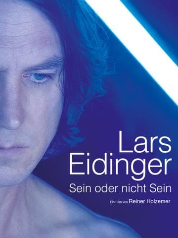 Lars Eidinger – To Be or Not To Be