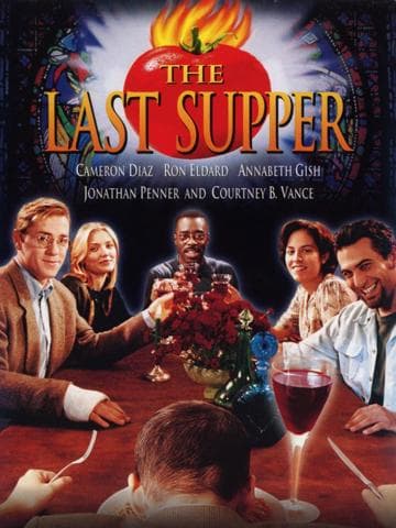 The Last Supper