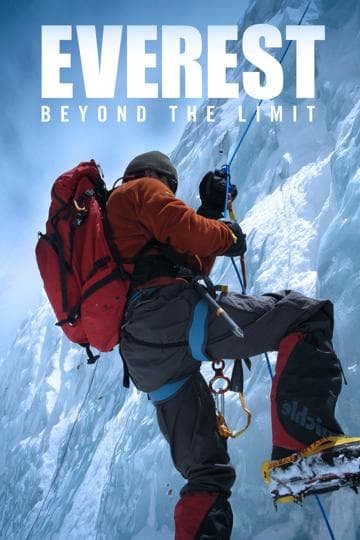 Everest: Beyond the Limit