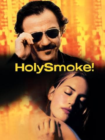 Holy Smoke