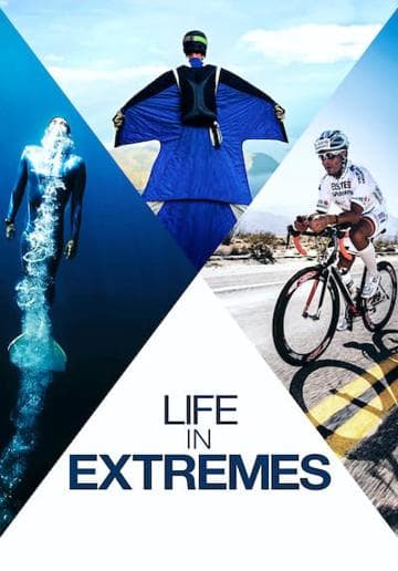 Attention: A Life in Extremes