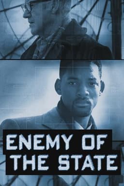 Enemy of the State