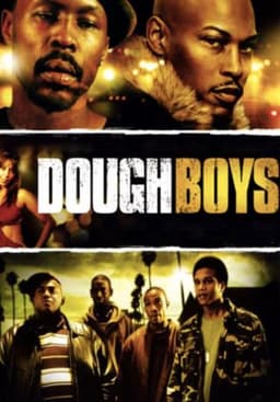 Dough Boys